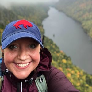 Meet your Posher, Marjie